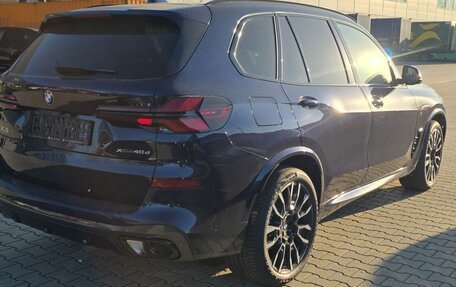 BMW X5, 2025 год, 17 300 000 рублей, 5 фотография