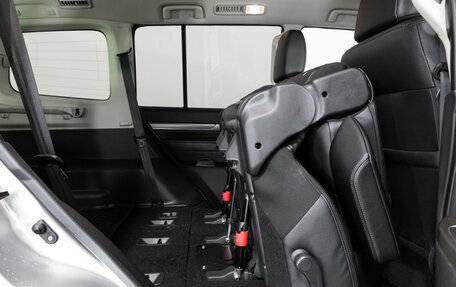 Mitsubishi Pajero IV, 2018 год, 3 799 000 рублей, 27 фотография