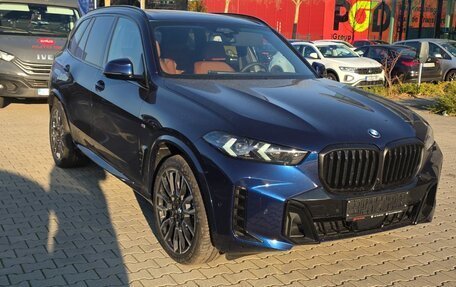 BMW X5, 2025 год, 17 300 000 рублей, 3 фотография