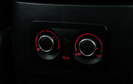 Mitsubishi Pajero IV, 2018 год, 3 799 000 рублей, 28 фотография