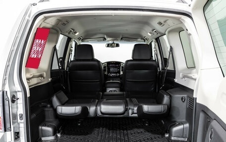 Mitsubishi Pajero IV, 2018 год, 3 799 000 рублей, 30 фотография