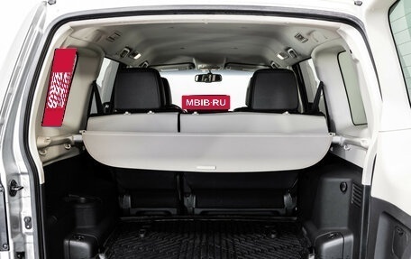 Mitsubishi Pajero IV, 2018 год, 3 799 000 рублей, 29 фотография