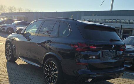 BMW X5, 2025 год, 17 300 000 рублей, 7 фотография