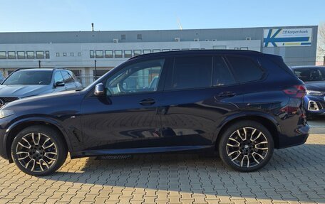 BMW X5, 2025 год, 17 300 000 рублей, 8 фотография