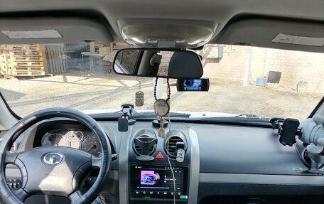 Great Wall Hover H3 I, 2011 год, 650 000 рублей, 13 фотография