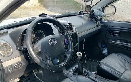 Great Wall Hover H3 I, 2011 год, 650 000 рублей, 11 фотография