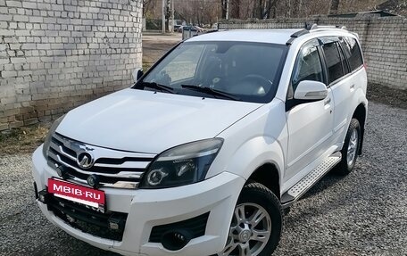 Great Wall Hover H3 I, 2011 год, 650 000 рублей, 2 фотография