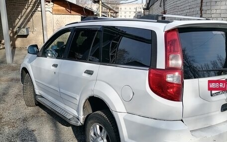 Great Wall Hover H3 I, 2011 год, 650 000 рублей, 5 фотография