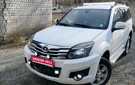 Great Wall Hover H3 I, 2011 год, 650 000 рублей, 10 фотография
