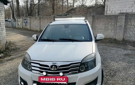 Great Wall Hover H3 I, 2011 год, 650 000 рублей, 7 фотография