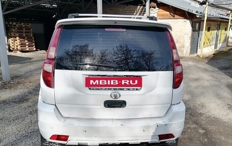 Great Wall Hover H3 I, 2011 год, 650 000 рублей, 6 фотография