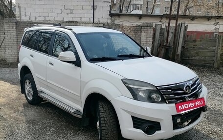 Great Wall Hover H3 I, 2011 год, 650 000 рублей, 3 фотография