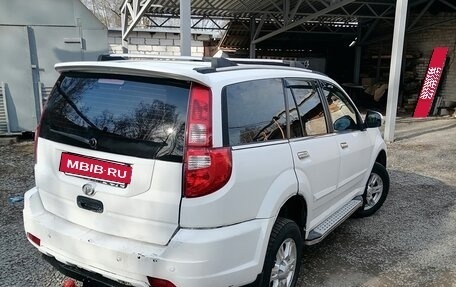 Great Wall Hover H3 I, 2011 год, 650 000 рублей, 4 фотография