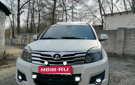 Great Wall Hover H3 I, 2011 год, 650 000 рублей, 8 фотография