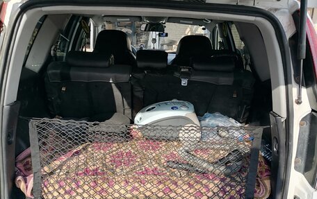 Great Wall Hover H3 I, 2011 год, 650 000 рублей, 16 фотография