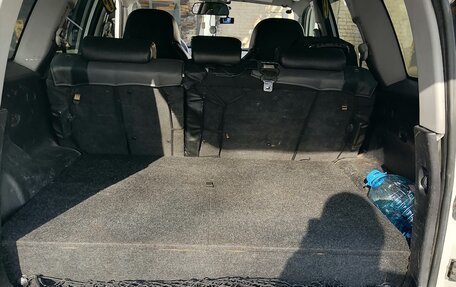 Great Wall Hover H3 I, 2011 год, 650 000 рублей, 17 фотография