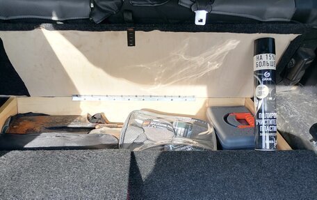 Great Wall Hover H3 I, 2011 год, 650 000 рублей, 20 фотография