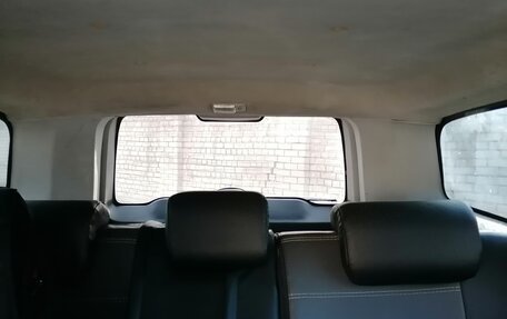 Great Wall Hover H3 I, 2011 год, 650 000 рублей, 28 фотография