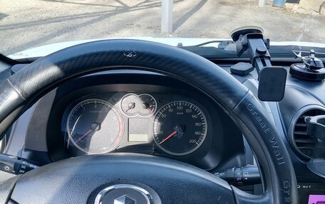 Great Wall Hover H3 I, 2011 год, 650 000 рублей, 26 фотография