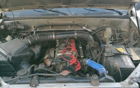 Great Wall Hover H3 I, 2011 год, 650 000 рублей, 23 фотография