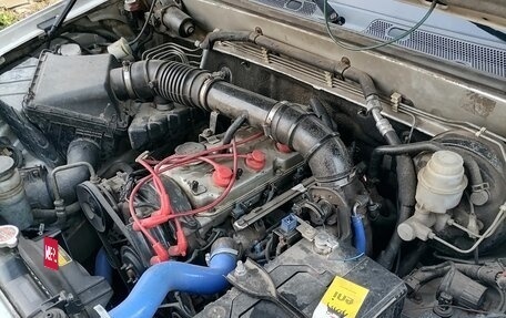 Great Wall Hover H3 I, 2011 год, 650 000 рублей, 24 фотография