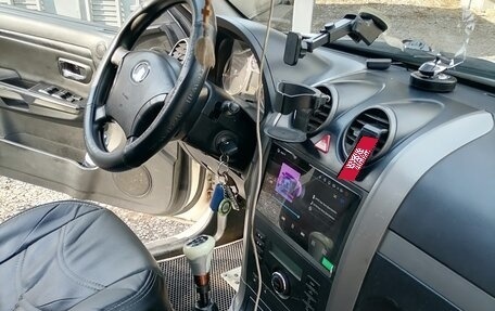 Great Wall Hover H3 I, 2011 год, 650 000 рублей, 22 фотография