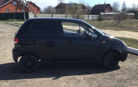Daewoo Matiz I, 2013 год, 265 000 рублей, 3 фотография