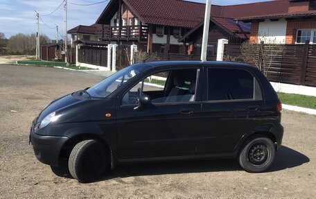 Daewoo Matiz I, 2013 год, 265 000 рублей, 9 фотография