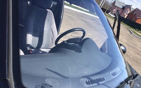 Daewoo Matiz I, 2013 год, 265 000 рублей, 11 фотография