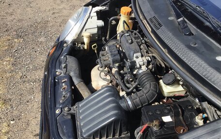 Daewoo Matiz I, 2013 год, 265 000 рублей, 12 фотография