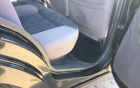 Daewoo Matiz I, 2013 год, 265 000 рублей, 17 фотография