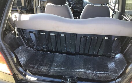 Daewoo Matiz I, 2013 год, 265 000 рублей, 19 фотография