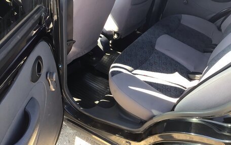 Daewoo Matiz I, 2013 год, 265 000 рублей, 22 фотография