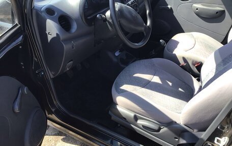 Daewoo Matiz I, 2013 год, 265 000 рублей, 23 фотография