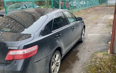 Toyota Camry, 2006 год, 1 380 000 рублей, 2 фотография