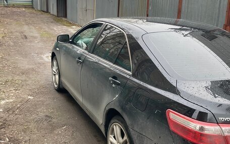 Toyota Camry, 2006 год, 1 380 000 рублей, 5 фотография