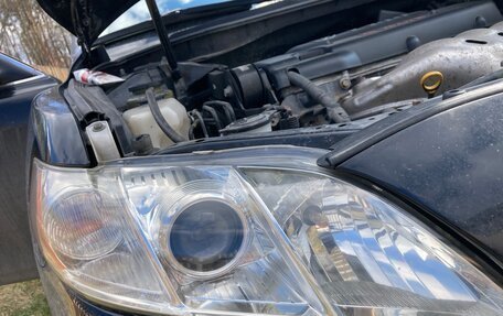 Toyota Camry, 2006 год, 1 380 000 рублей, 10 фотография