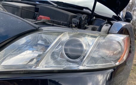 Toyota Camry, 2006 год, 1 380 000 рублей, 9 фотография