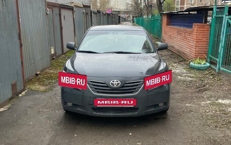 Toyota Camry, 2006 год, 1 380 000 рублей, 7 фотография