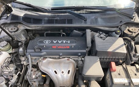 Toyota Camry, 2006 год, 1 380 000 рублей, 13 фотография