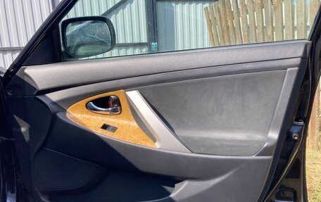 Toyota Camry, 2006 год, 1 380 000 рублей, 21 фотография