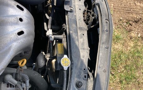 Toyota Camry, 2006 год, 1 380 000 рублей, 11 фотография