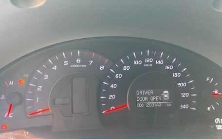 Toyota Camry, 2006 год, 1 380 000 рублей, 25 фотография