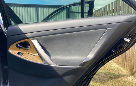 Toyota Camry, 2006 год, 1 380 000 рублей, 17 фотография