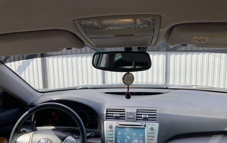 Toyota Camry, 2006 год, 1 380 000 рублей, 24 фотография