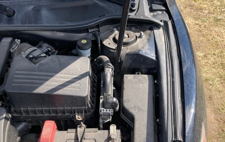 Toyota Camry, 2006 год, 1 380 000 рублей, 14 фотография