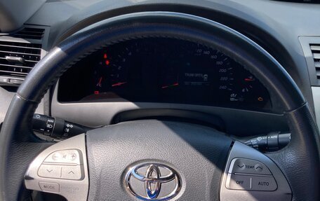 Toyota Camry, 2006 год, 1 380 000 рублей, 26 фотография