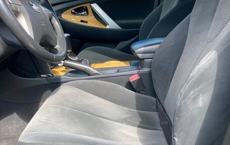 Toyota Camry, 2006 год, 1 380 000 рублей, 28 фотография