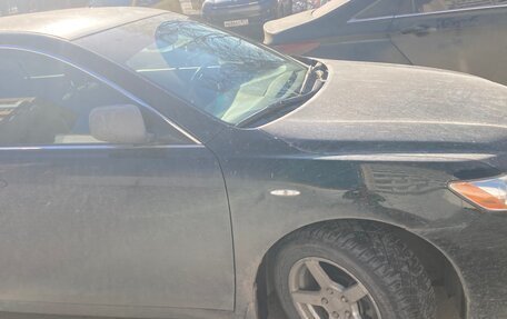 Toyota Camry, 2006 год, 1 380 000 рублей, 36 фотография