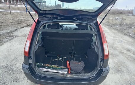 Ford Fusion I, 2008 год, 455 000 рублей, 2 фотография